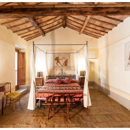 Vesconte Residenza D'Epoca Dal 1533 Hotel Bolsena Exterior photo