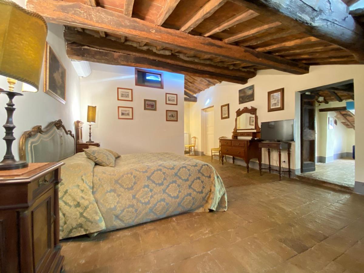Gasthof Vesconte Residenza D'epoca Dal 1533