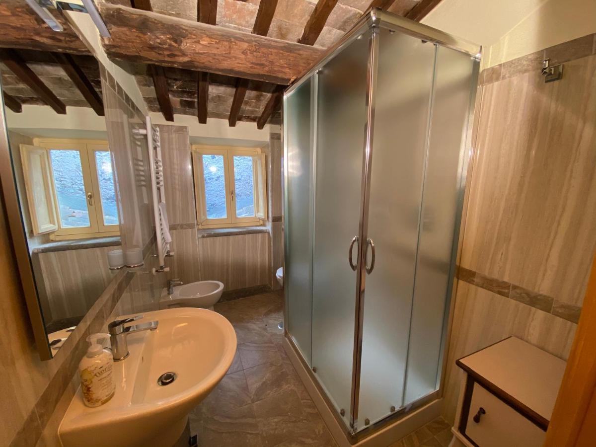 Vesconte Residenza D'epoca Dal 1533 Maison d'hôtes 2*