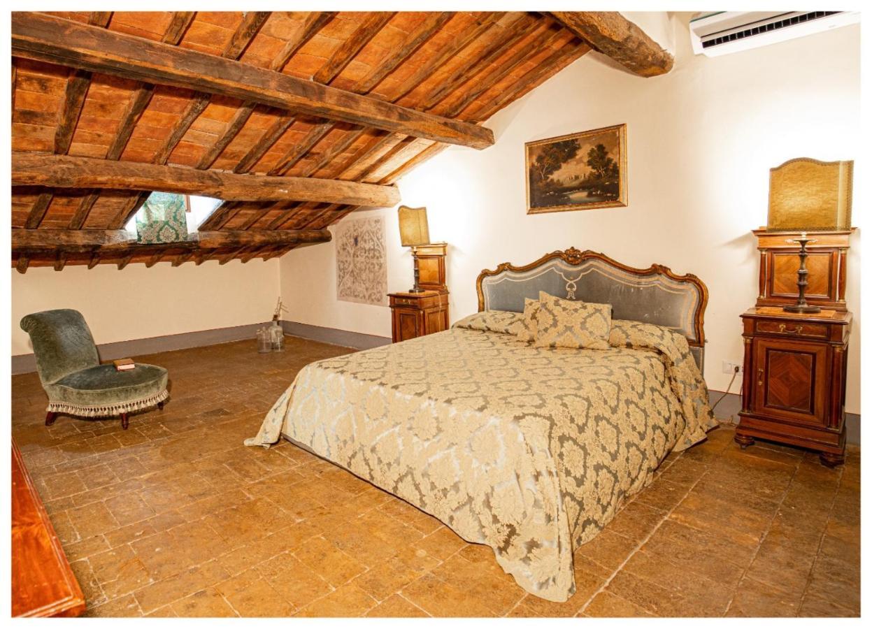 Maison d'hôtes Vesconte Residenza D'epoca Dal 1533 2*