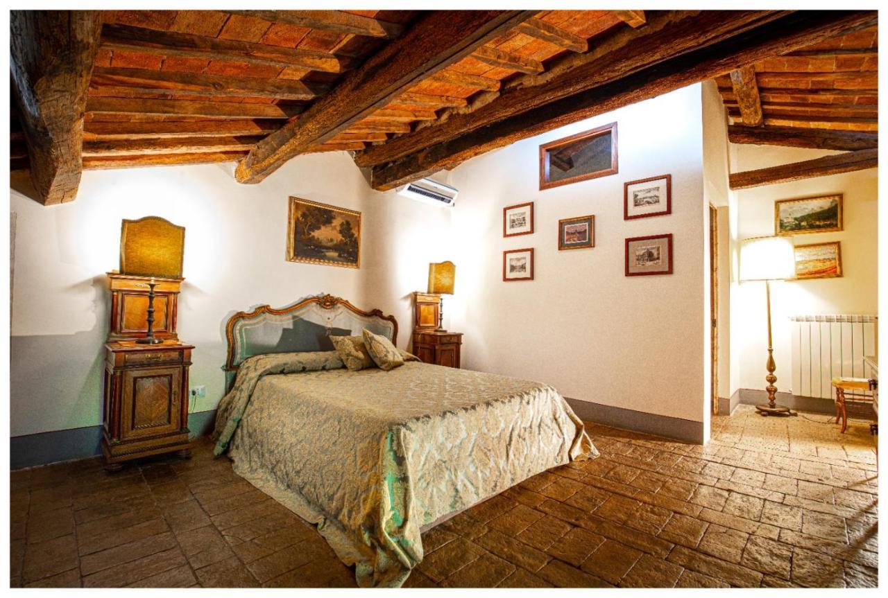 Vesconte Residenza D'epoca Dal 1533 Maison d'hôtes 2*