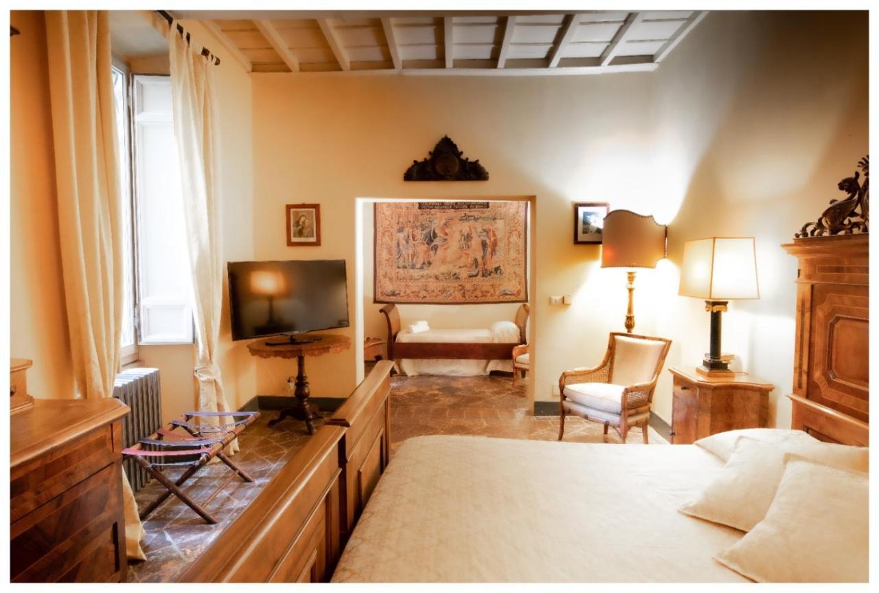 Vesconte Residenza D'epoca Dal 1533 Maison d'hôtes 2*