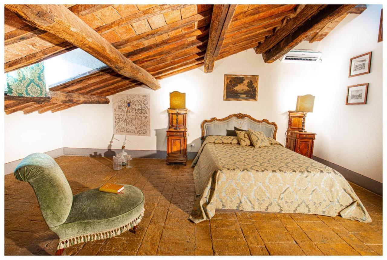 Vesconte Residenza D'epoca Dal 1533 2*