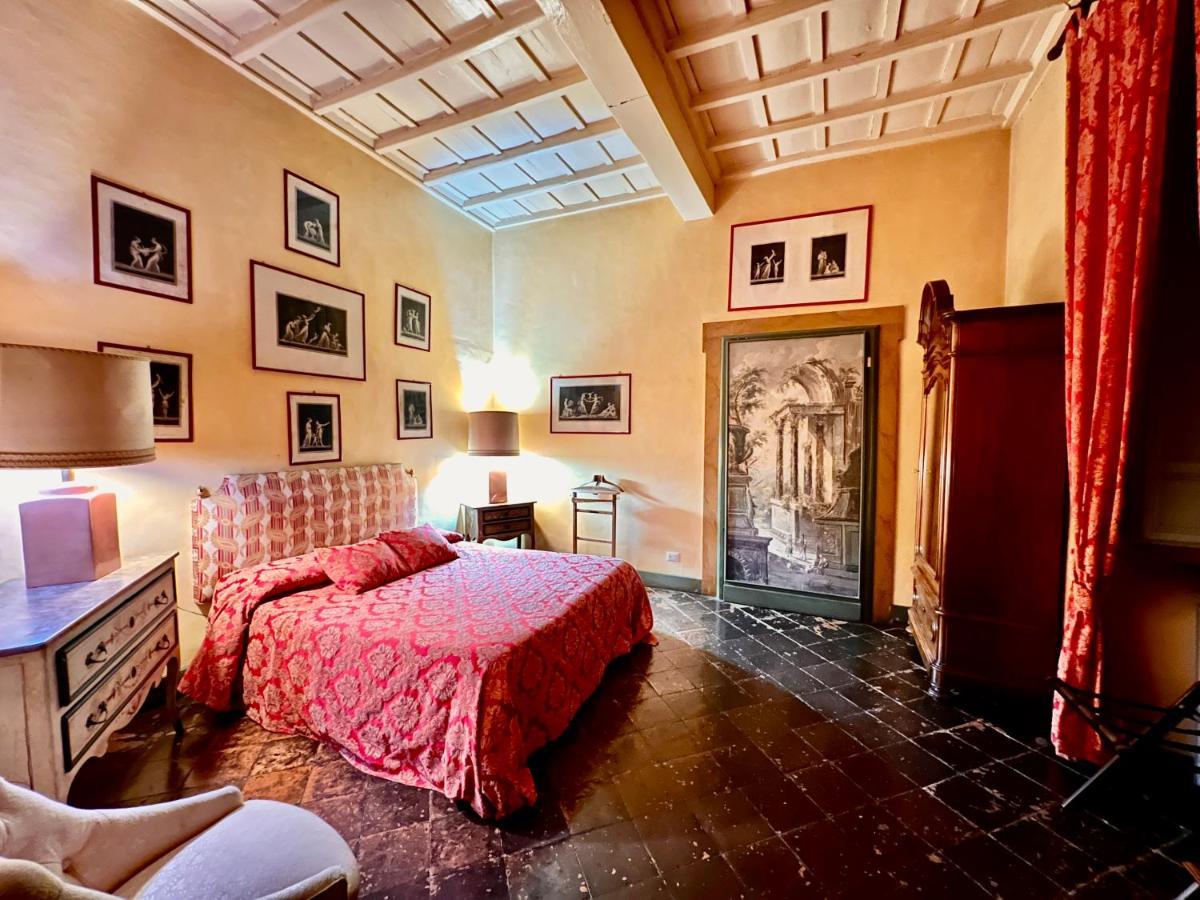 Vesconte Residenza D'epoca Dal 1533 2*