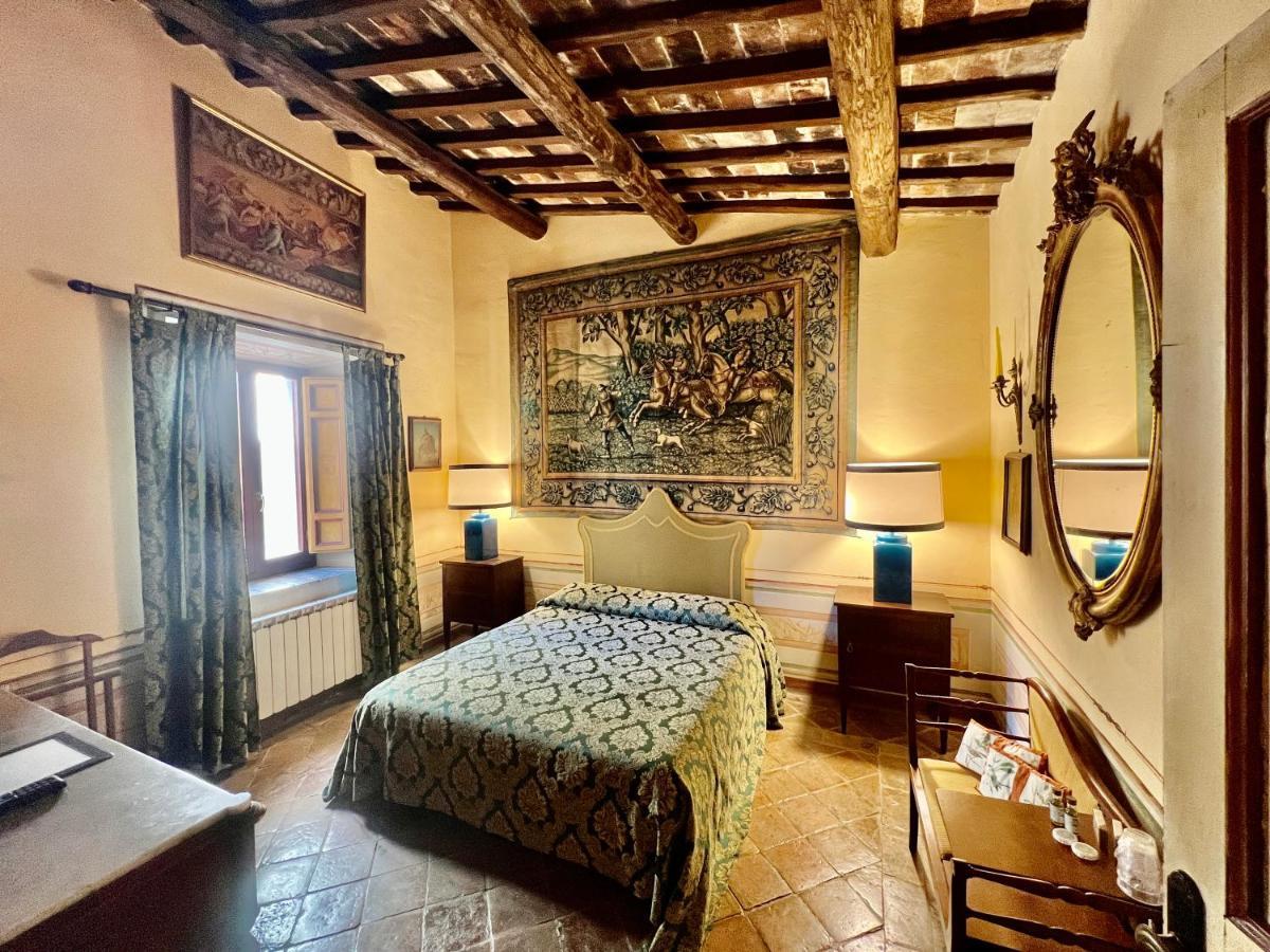 Vesconte Residenza D'epoca Dal 1533 2*