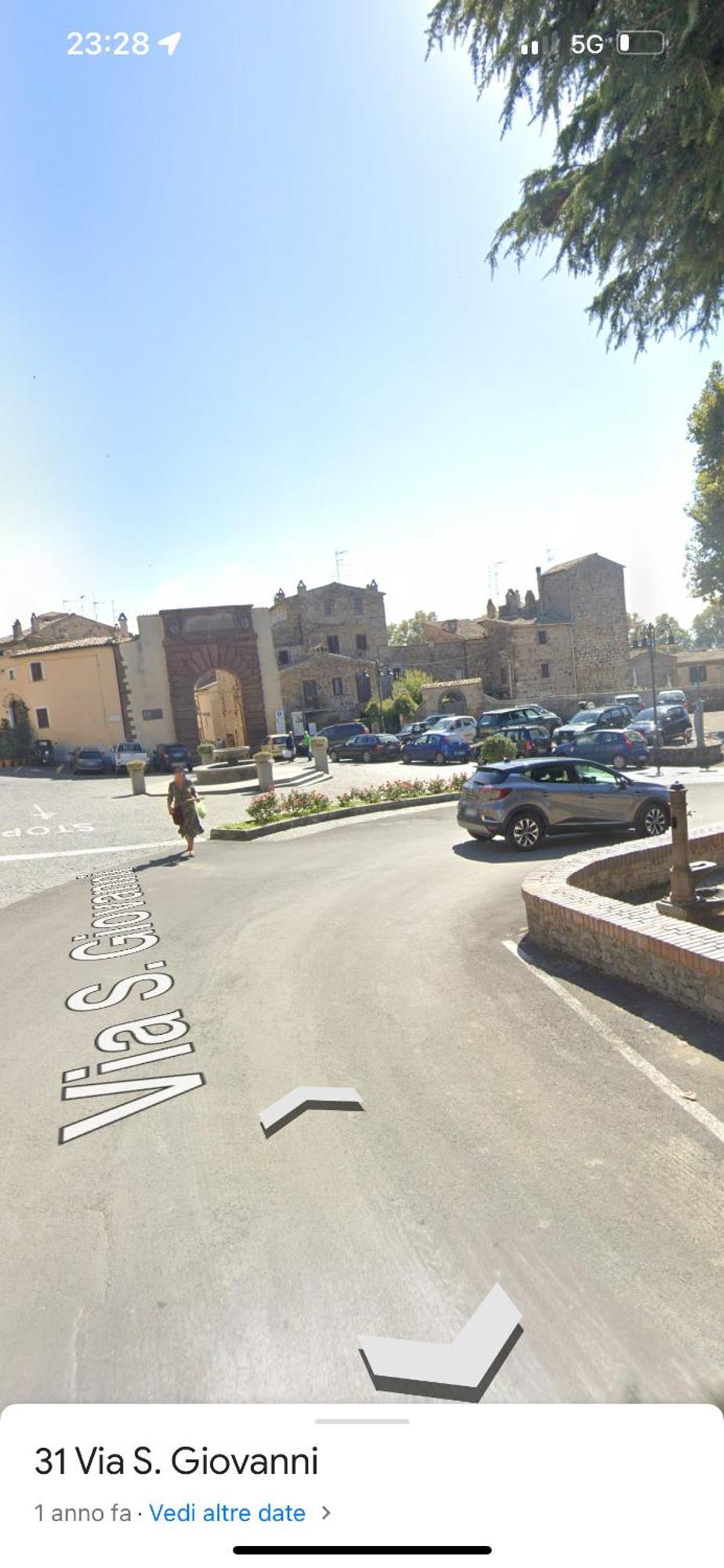 Maison d'hôtes Vesconte Residenza D'epoca Dal 1533 Bolsena