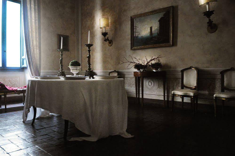 Maison d'hôtes Vesconte Residenza D'epoca Dal 1533 2*